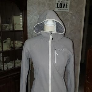 TheNorthFace Hooded Insulated Jacket